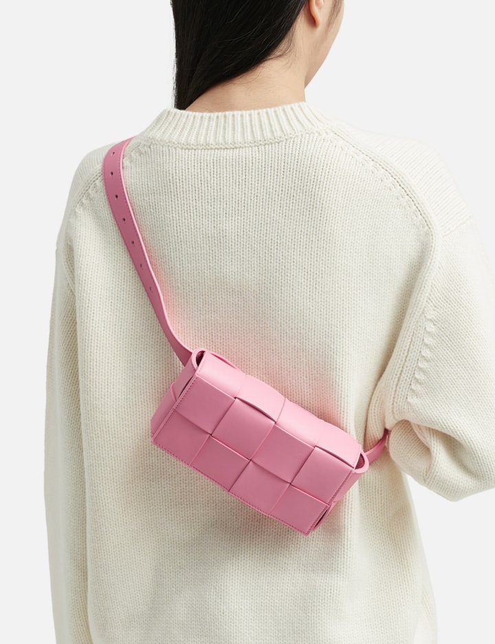 CASSETTE BELT BAG Placeholder Image