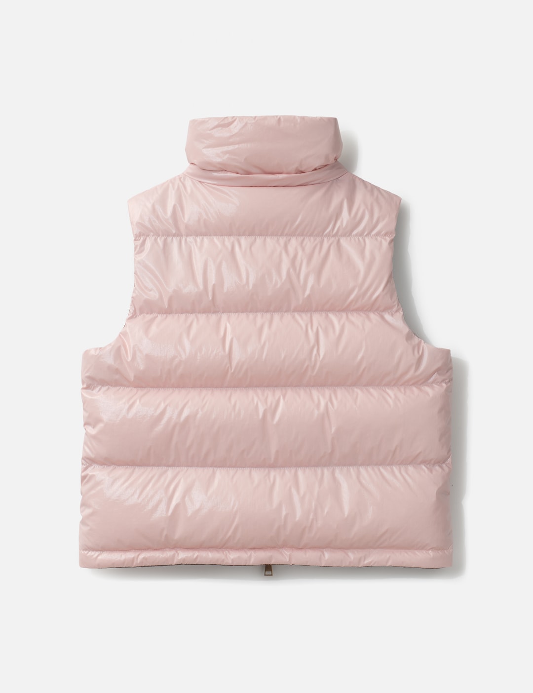 Niverolle Short Down Gilet view 15