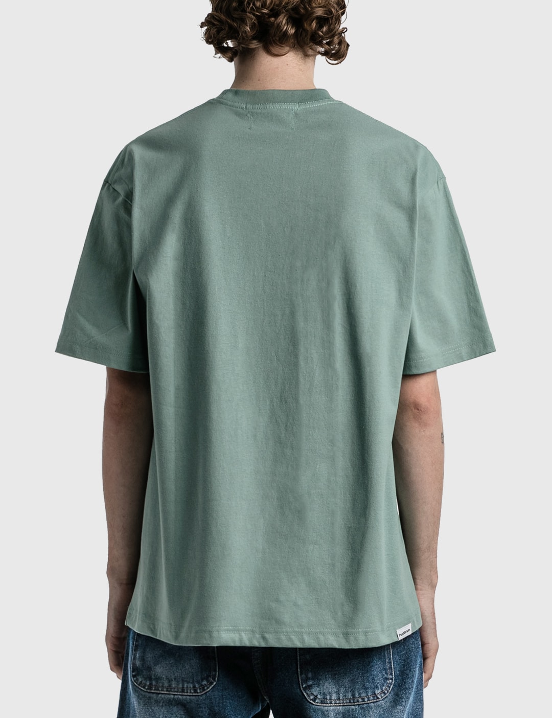 BPM SB T-Shirt view 19