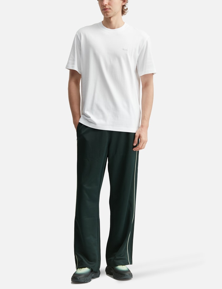 Lacoste Printed Jersey T-Shirt