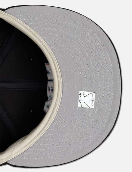 Fear Of God Essentials X NBA 9FIFTY Retro Crown Snapback view 11
