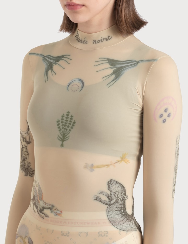 Tattoo Top Placeholder Image