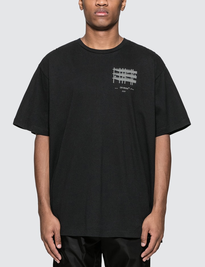 Industrial T-shirt Placeholder Image