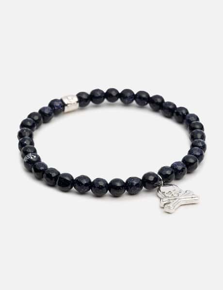 Blue Sand Bracelet view 6