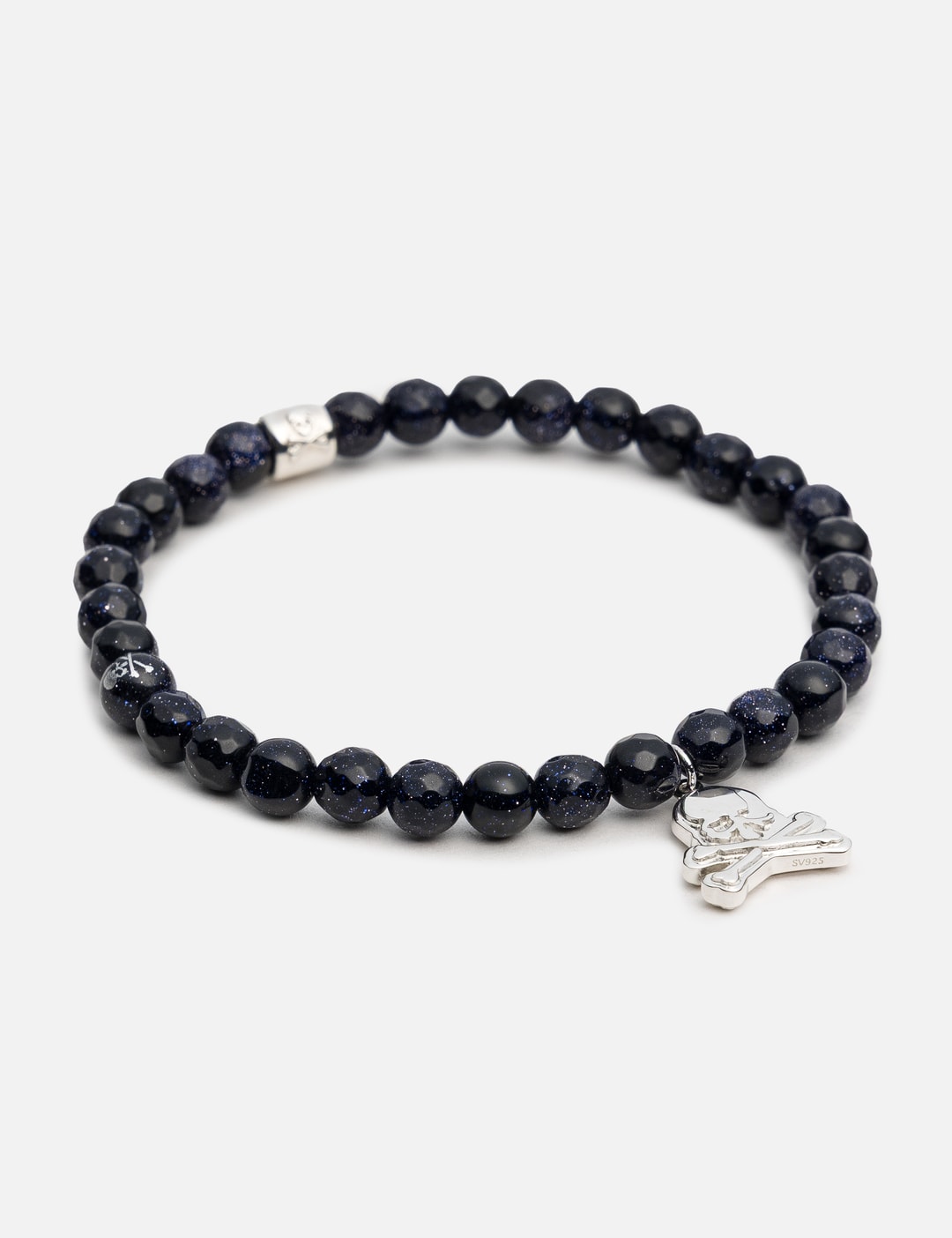 Blue Sand Bracelet view 7