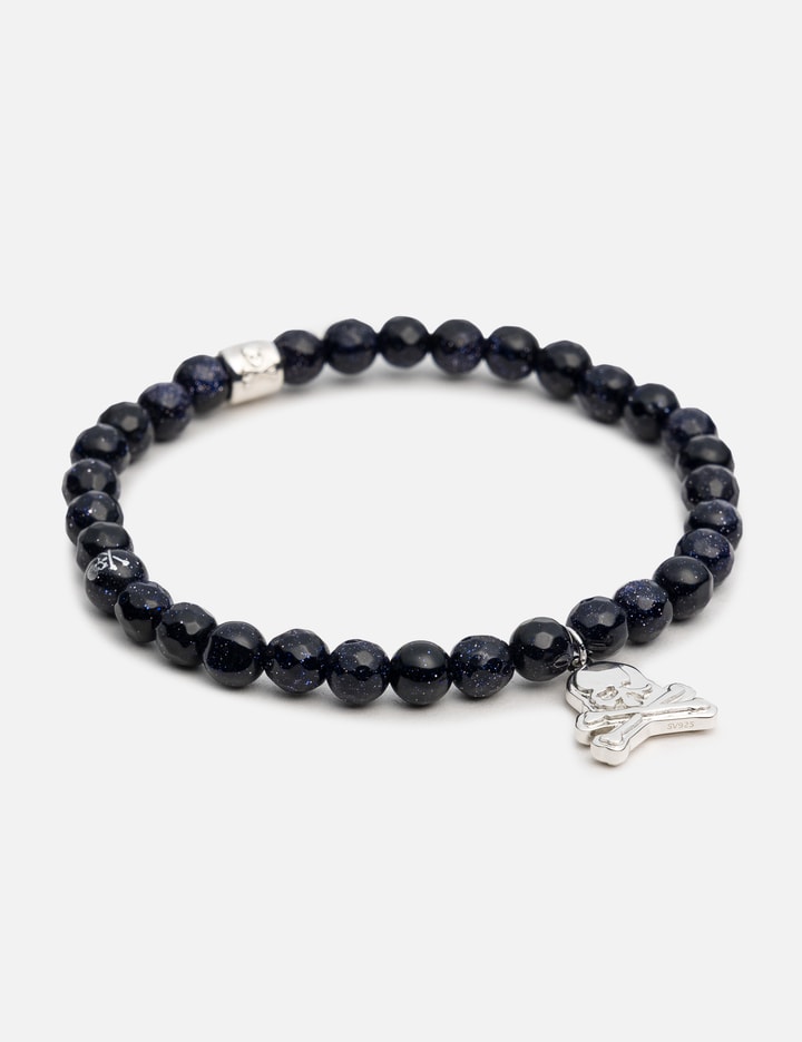 Mastermind World Blue Sand Bracelet