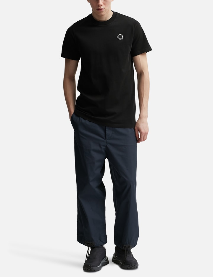 Dragon Logo T-Shirt Placeholder Image