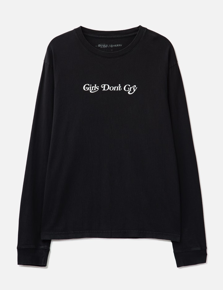 Awake Long Sleeve T-Shirt Placeholder Image