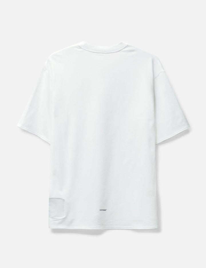“Archetype-93” 3D Pocket T-shirt Placeholder Image