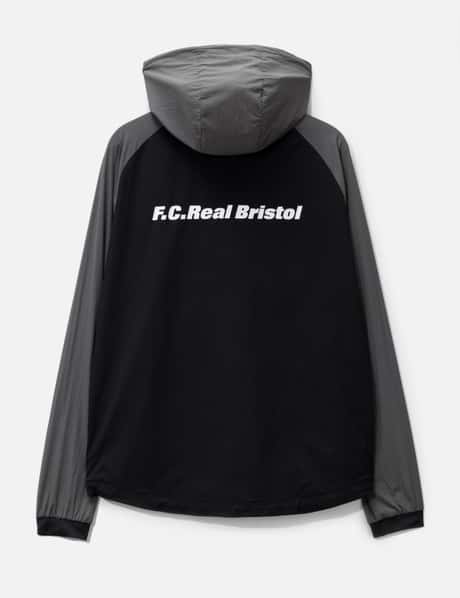 F.C. Real Bristol - Ultra Light Weight Training Jacket | HBX