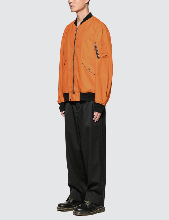 Bomber Jacket Placeholder Image