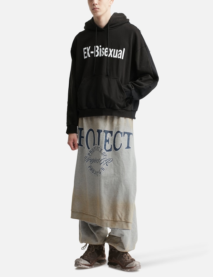 SWEATSHIRT SWEATPANTS Placeholder Image