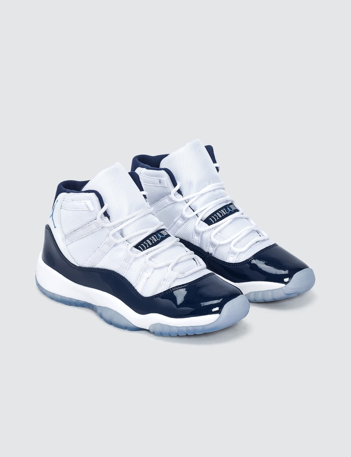 Air Jordan 11 Retro BG Placeholder Image