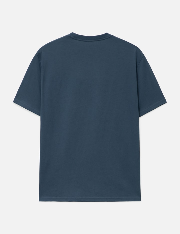 Short Sleeve Pocket T-Shirt Placeholder Image