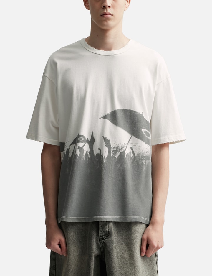 PIET x Oakley Baile T-shirt Placeholder Image