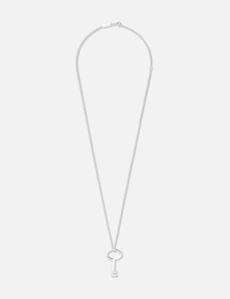 X Inès Mélia Key Necklace view 8