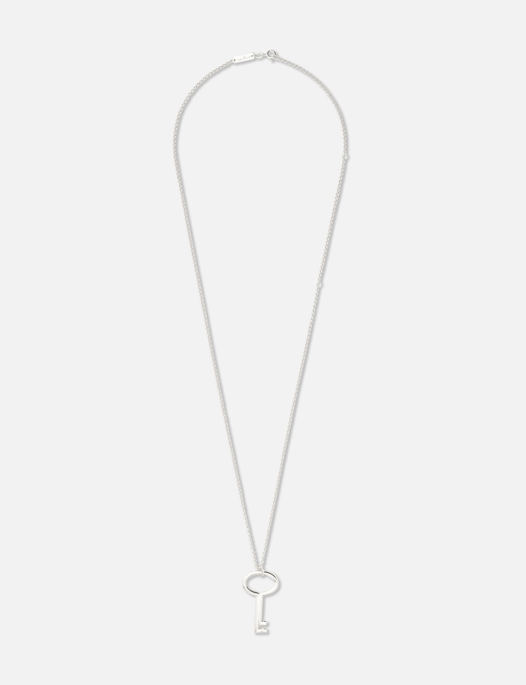 X Inès Mélia Key Necklace view 9