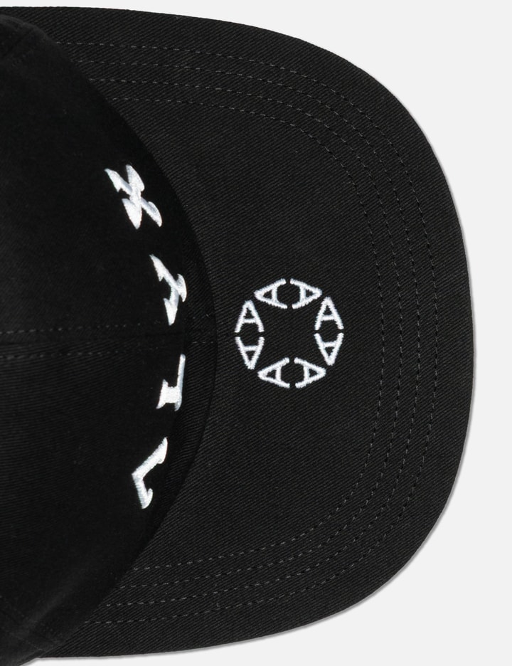 Embroidered Logo Baseball Cap Placeholder Image