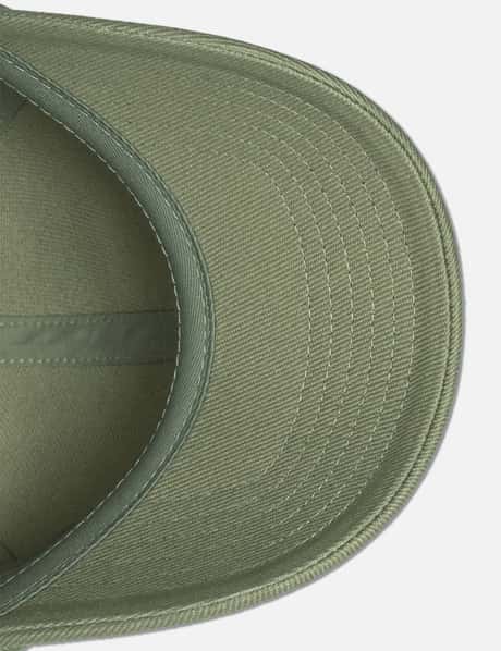 Fox Head Cap view 11
