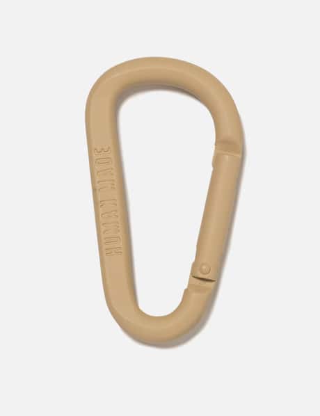 Human Made CARABINER 70mm