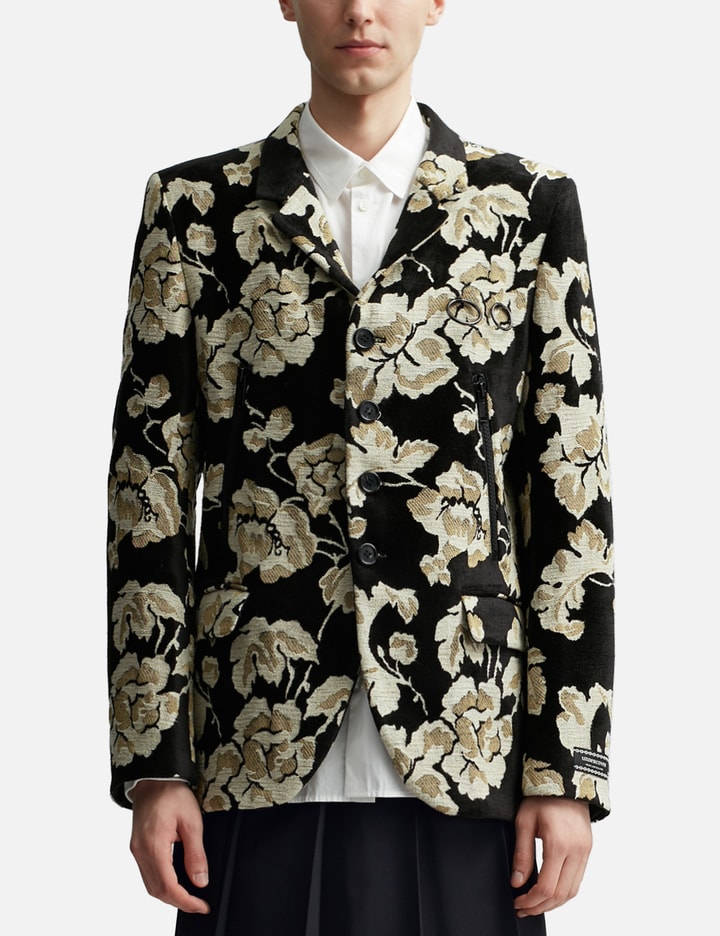 UC1D4101-1 FLORAL JACKET Placeholder Image