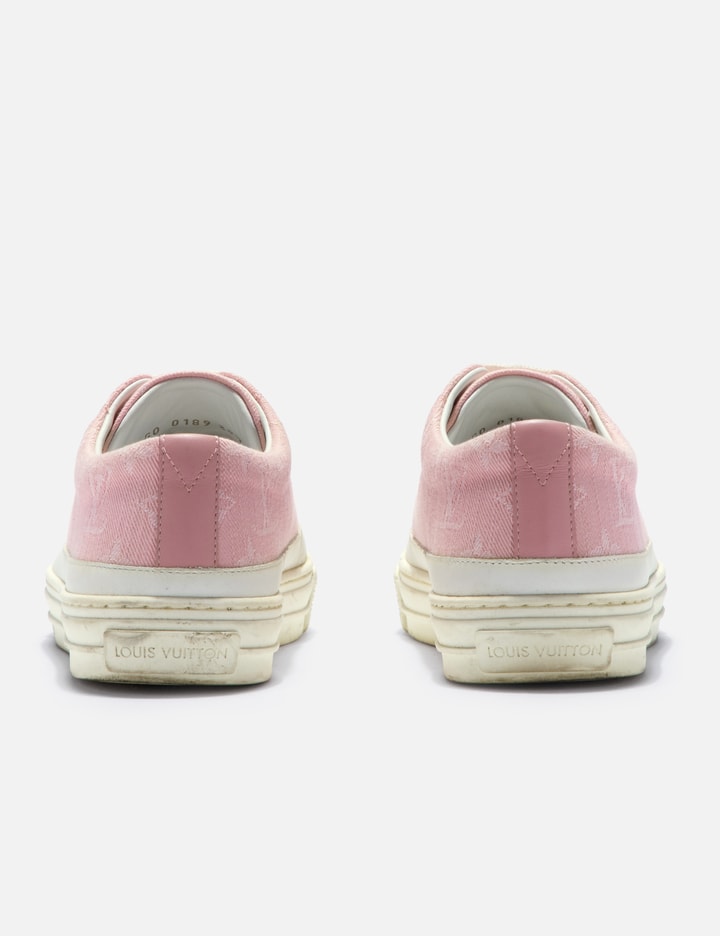 LOUIS VUITTON SNEAKERS (CY156) Placeholder Image