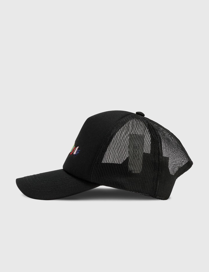 Rainbow Logo Cap Placeholder Image