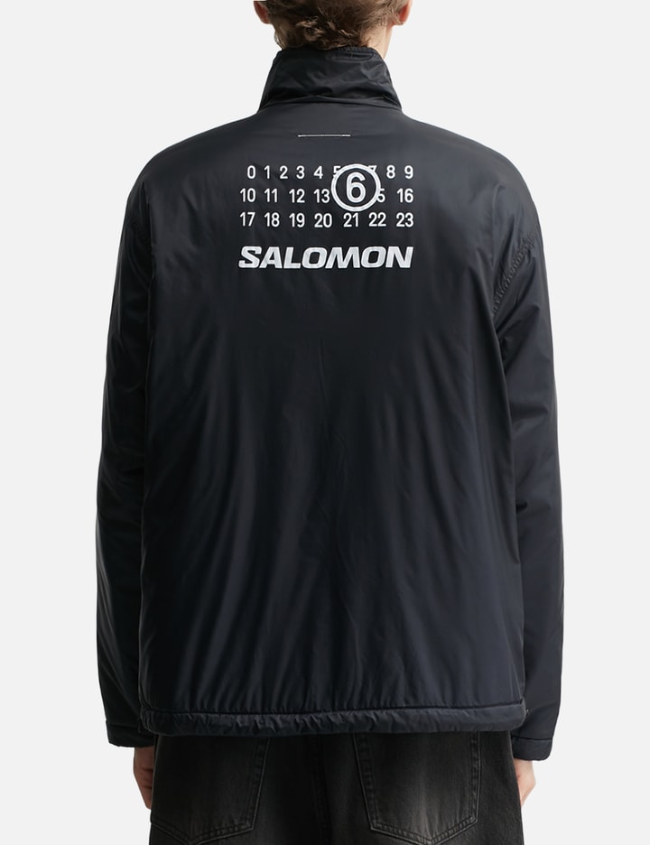MM6 x Salomon Insulated Half Zip Pullover Placeholder Image