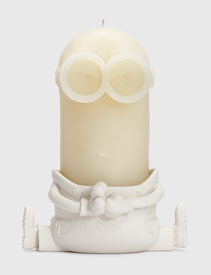 Inner Minion Candle - Kevin Placeholder Image