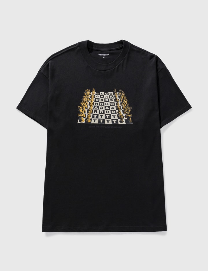 Chessboard T-shirt Placeholder Image
