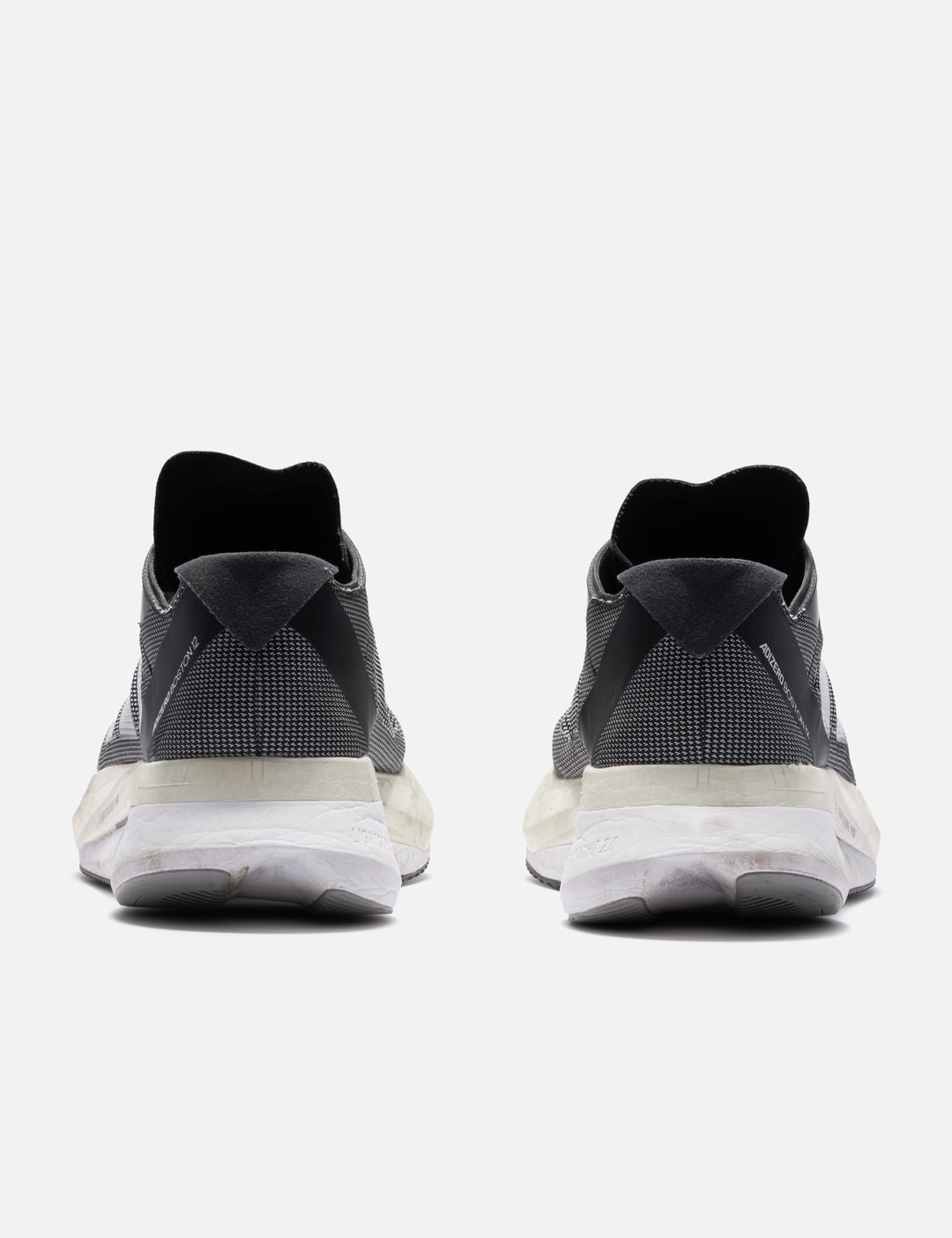 Adizero view 10