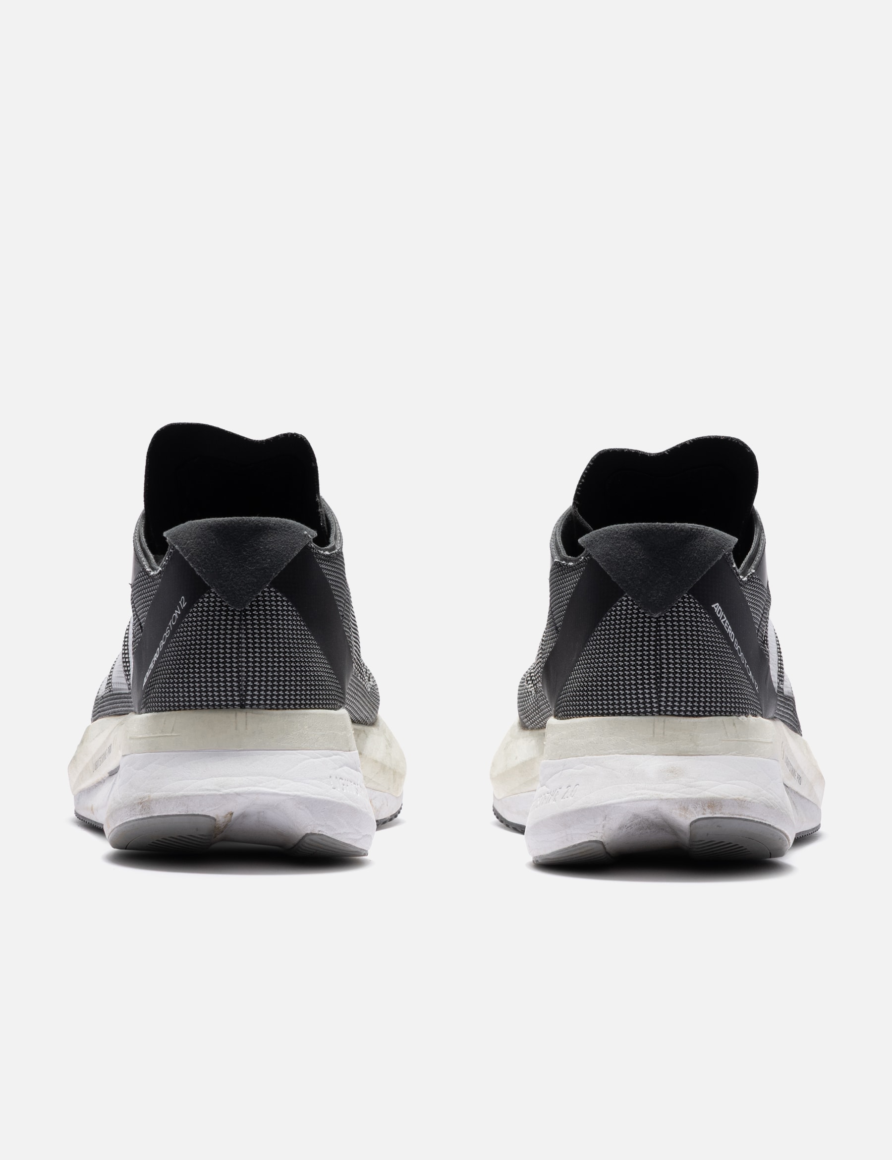 Adizero view 15