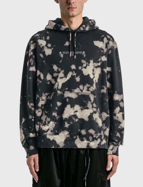 Mastermind World - タイダイ パーカー | HBX - ハイプビースト  