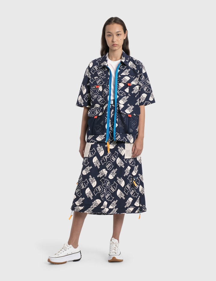 Brain Dead x The North Face Tech Skirt Placeholder Image