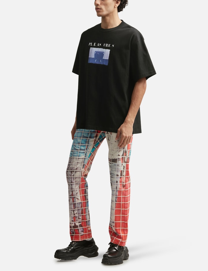 Pleasures Speaking Heavyweight Shirt