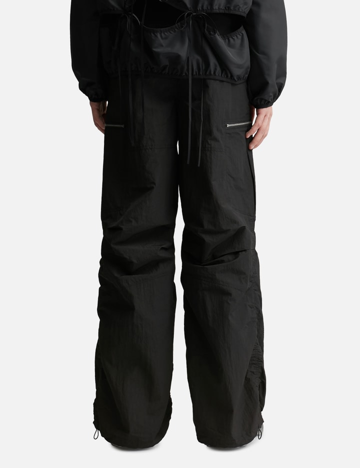 Puckering Jogger Pants Placeholder Image