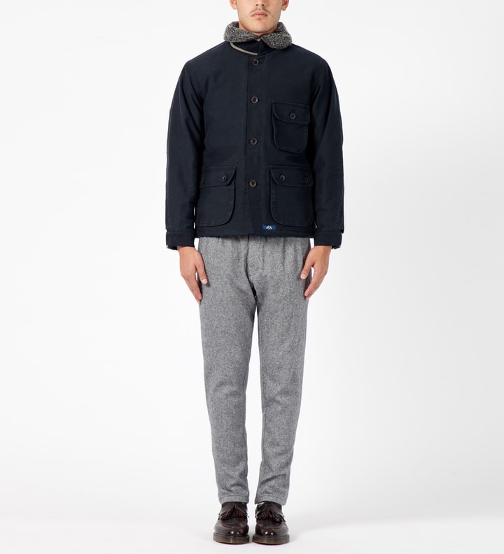 Marine Double Comptoir Jacket Placeholder Image