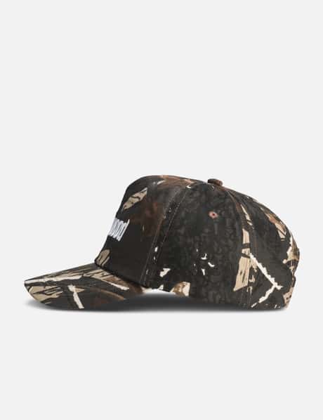 Metal Logo 5-Panel Hat view 7