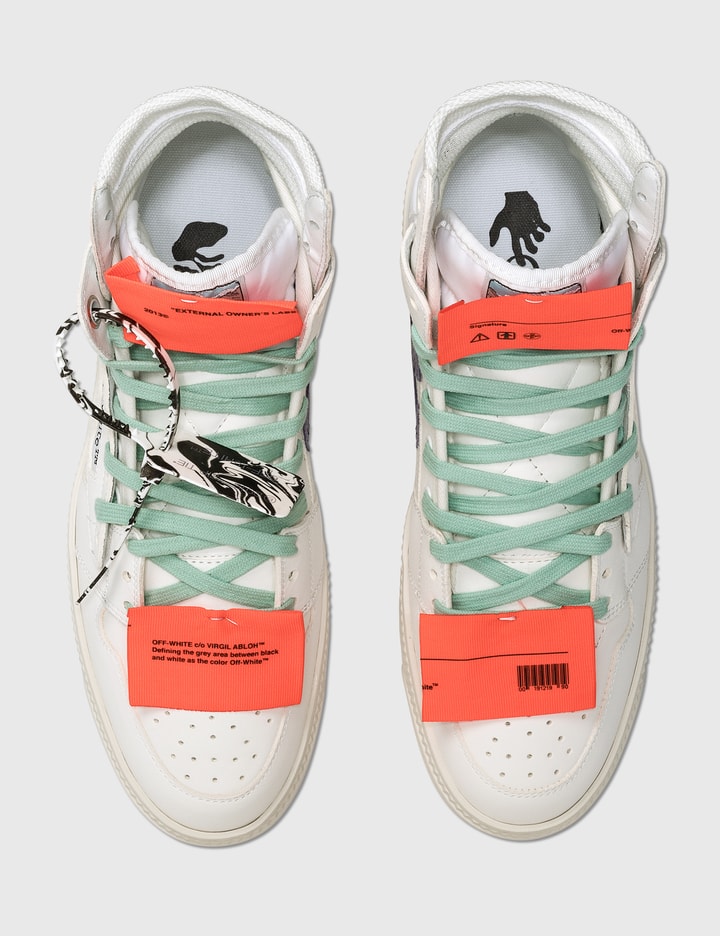 Off Court 3.0 Vintage Sneaker Placeholder Image