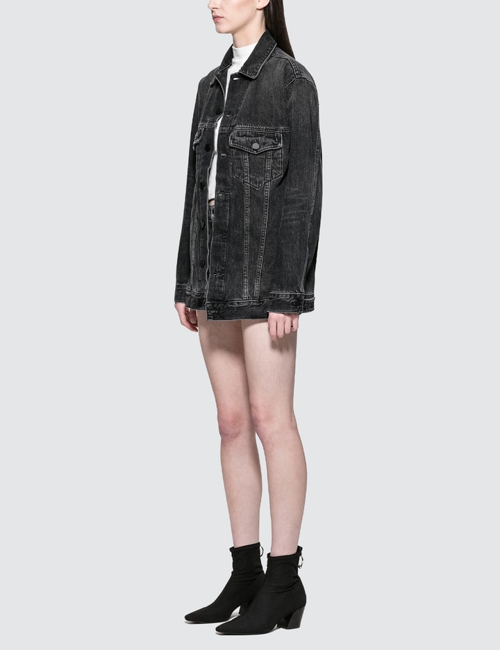Daze Denim Jacket Placeholder Image