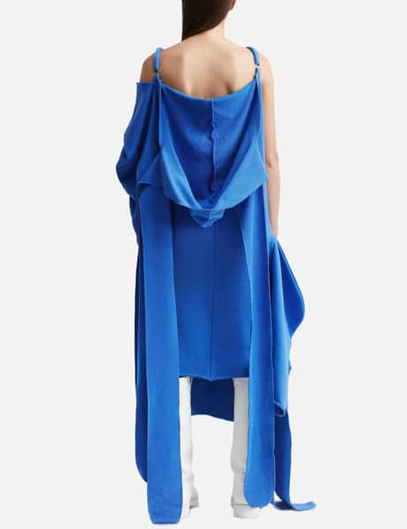 TERRY DURAG DRESS view 11