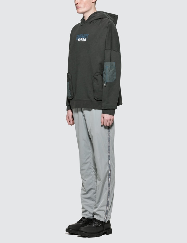 "Workwear" Hoodie Placeholder Image