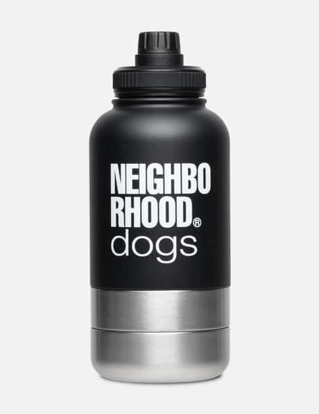 NEIGHBORHOOD Dog Travel Bottle