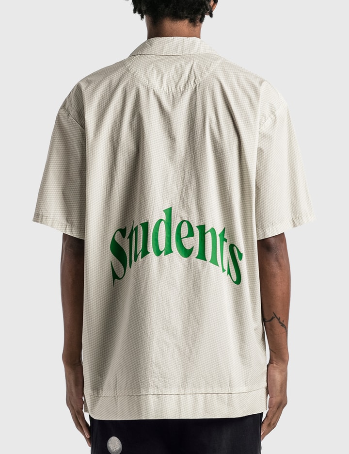 Session Short Sleeve Shirt Placeholder Image
