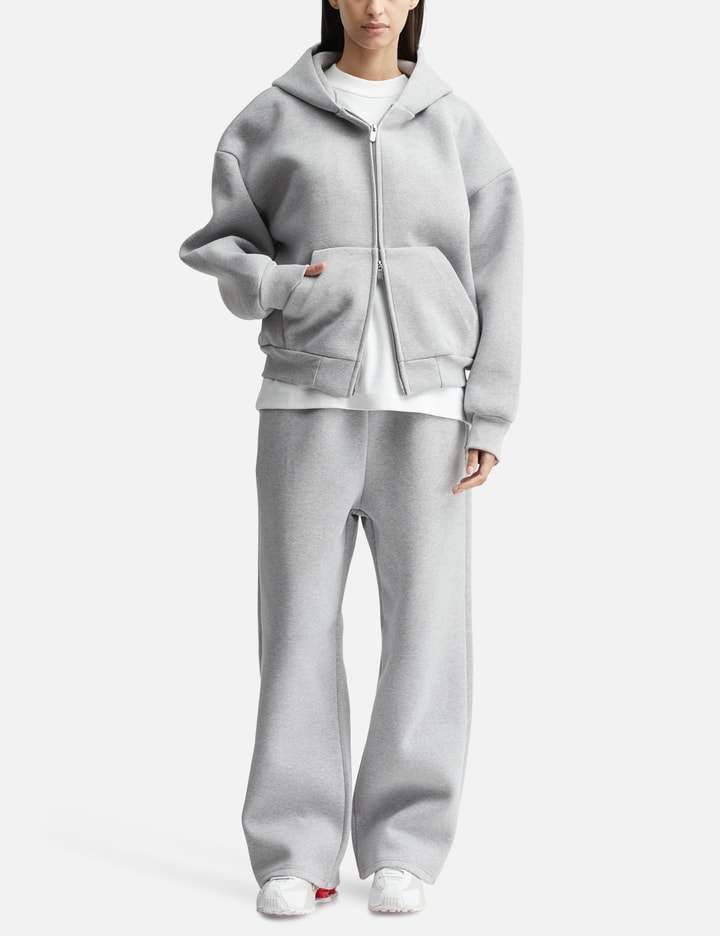 V2 Zipped Hoodie Placeholder Image
