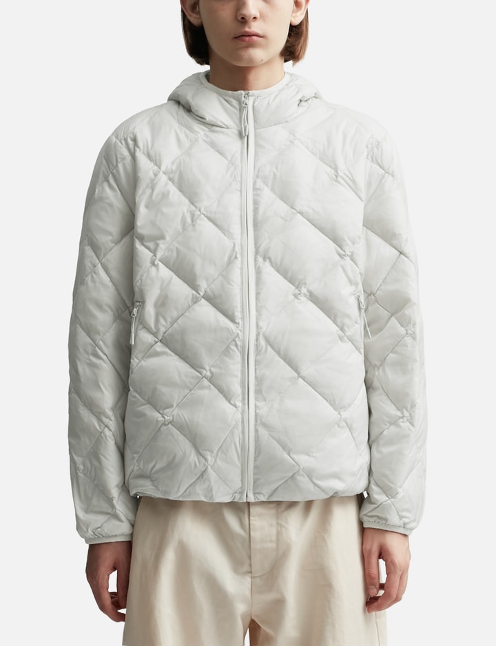 Light Down Hood Jacket Placeholder Image