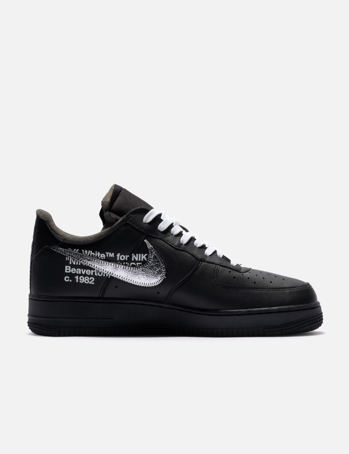 Virgil Abloh X Moma Air Force 1 Placeholder Image