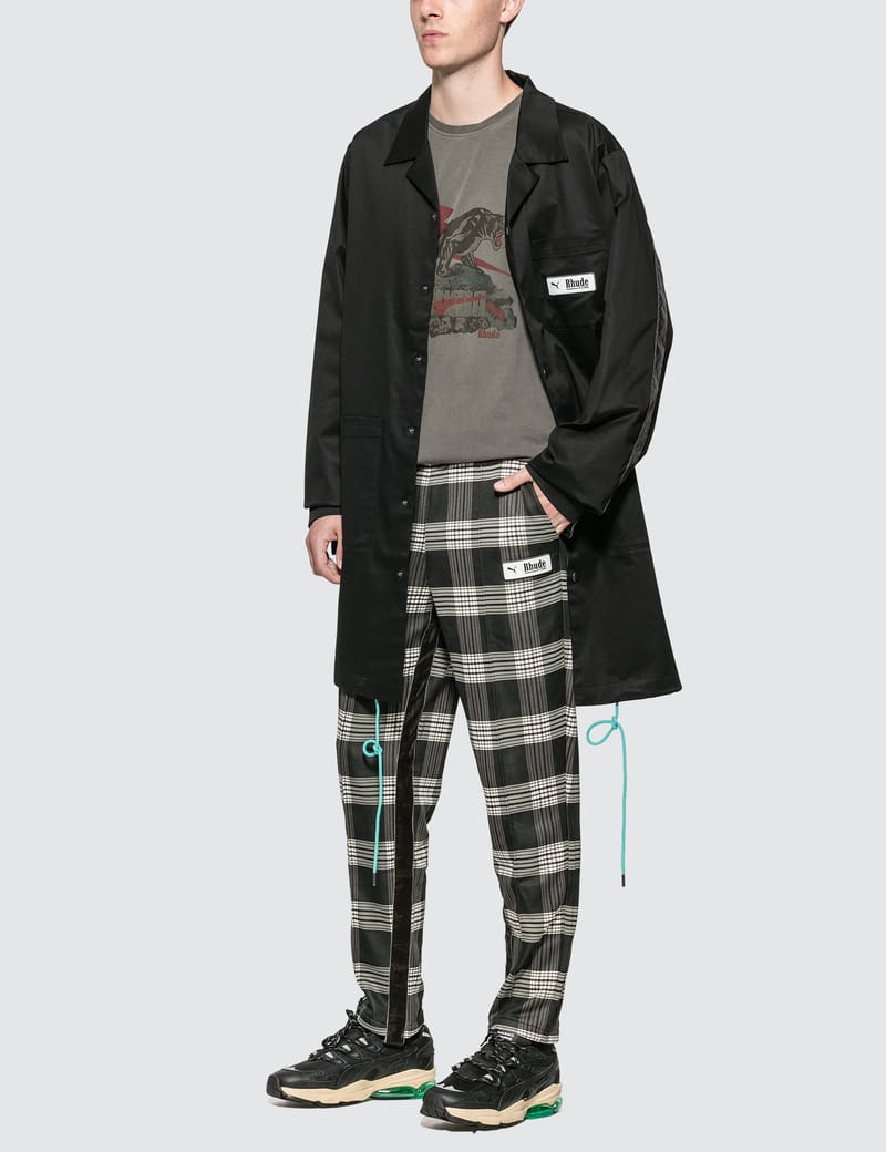 Puma - Rhude x Puma Coat | HBX