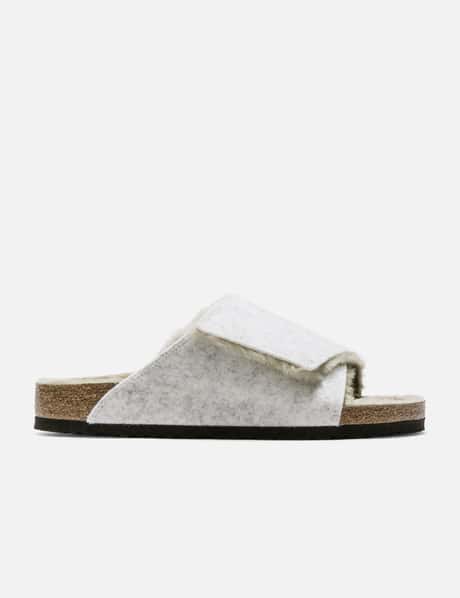 Solana Shearling view 6