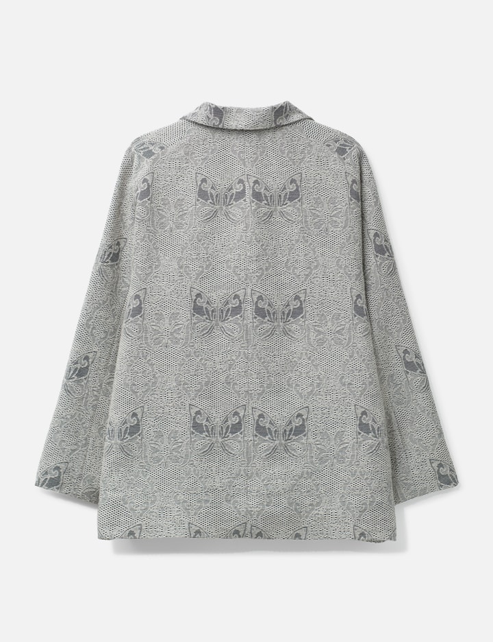 Stand Collar Jacket Placeholder Image